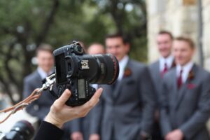 Sztuka fotografowania architektury: odkryj piękno betonu