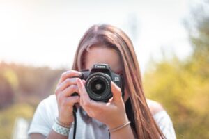 Fotografia dokumentalna – ukryte historie w obiektywie