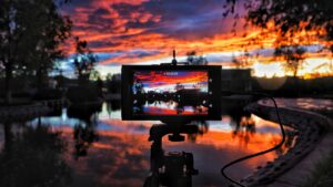 Fotografia podróżnicza – wyobrażenie podróży, która nigdy nie miała miejsca