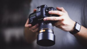 Fotografia podróżnicza: odkrywaj egzotyczne kultury