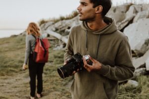 Jak uchwycić esencję miasta w fotografii ulicznej