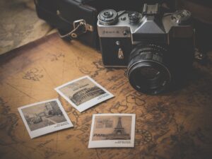 Techniki fotografowania makro – maleńkie detale, wielki efekt