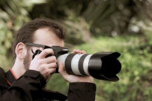 Fotografia podróży – ukazanie różnorodności świata