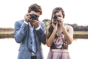 Wykorzystanie światła w zdjęciach: klucz do pięknej fotografii