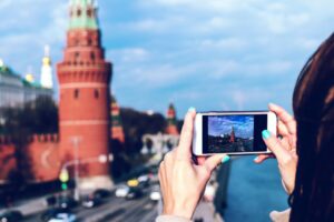 Fotografia reklamowa – poradnik dla fotografów komercyjnych