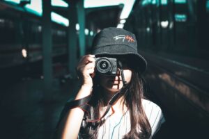 Fotografia inspirowana sztuką – od pędzla do obiektywu