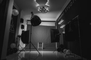Fotografia eksperymentalna: odważny taniec z obiektywem